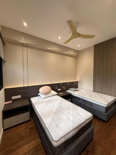 Service Residence for Sale at Setia SKY Residences - Tian Soon Tan - Bedroom - PropertyGuru.com.my