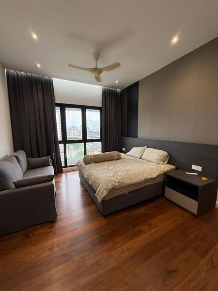 Service Residence for Sale at Setia SKY Residences - Tian Soon Tan - Bedroom - PropertyGuru.com.my