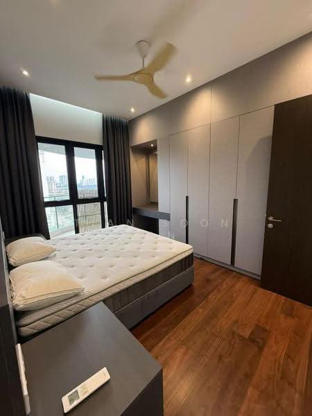 Service Residence for Sale at Setia SKY Residences - Tian Soon Tan - Bedroom - PropertyGuru.com.my