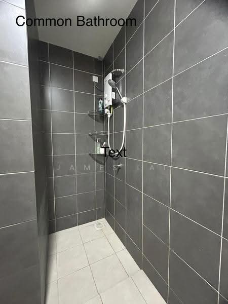 Kediaman Servis untuk Disewa di The Zizz @ Damansara North - James Lai - Bathroom - PropertyGuru.com.my