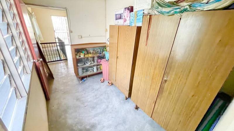 2.5-storey Terraced House for Sale in Taman Dato Senu (Sentul) - Azli Ibrahim - Interior - PropertyGuru.com.my