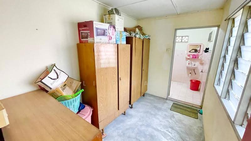 2.5-storey Terraced House for Sale in Taman Dato Senu (Sentul) - Azli Ibrahim - Bathroom - PropertyGuru.com.my