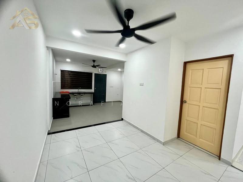 Rumah Teres 2-Tingkat untuk Disewa di Keramat (Kuala Lumpur) - Norafian SMH - Kitchen - PropertyGuru.com.my