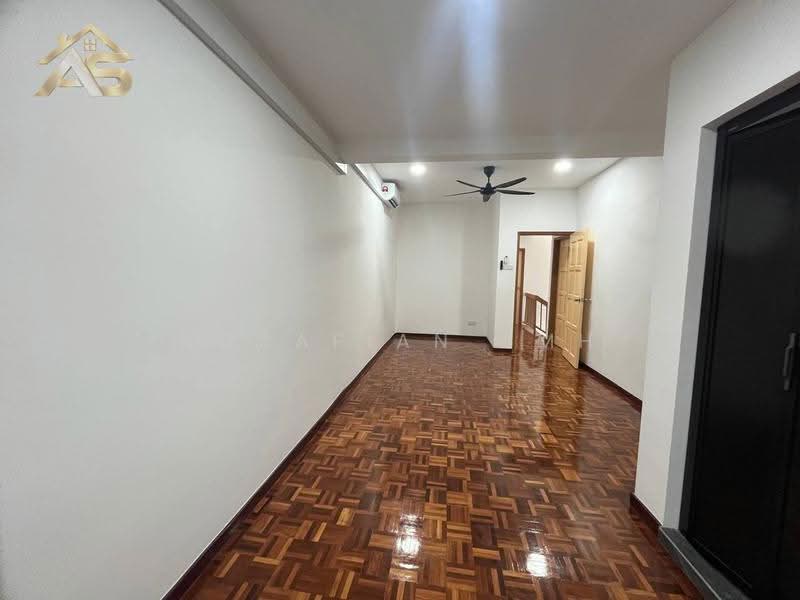 Rumah Teres 2-Tingkat untuk Disewa di Keramat (Kuala Lumpur) - Norafian SMH - Interior - PropertyGuru.com.my
