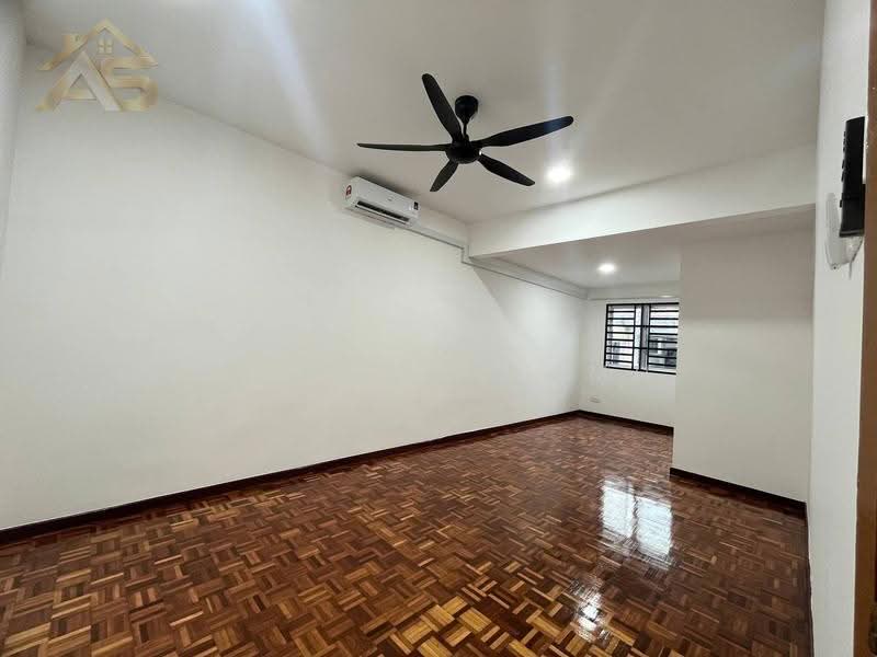 Rumah Teres 2-Tingkat untuk Disewa di Keramat (Kuala Lumpur) - Norafian SMH - Living Room - PropertyGuru.com.my