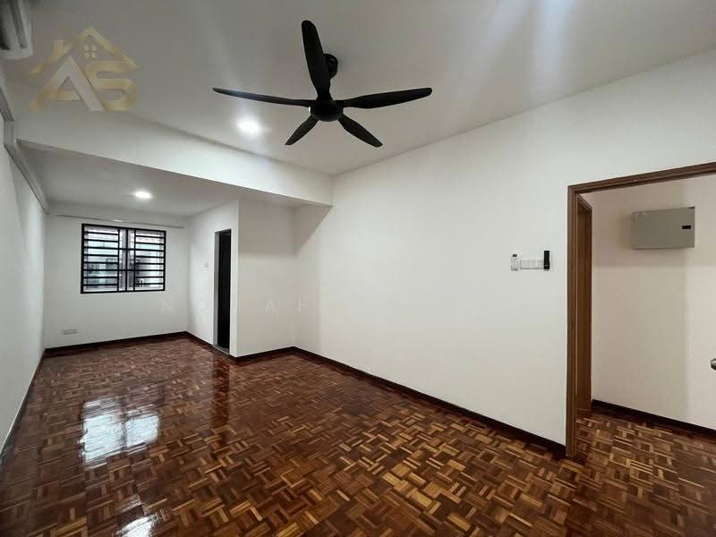 Rumah Teres 2-Tingkat untuk Disewa di Keramat (Kuala Lumpur) - Norafian SMH - Living Room - PropertyGuru.com.my