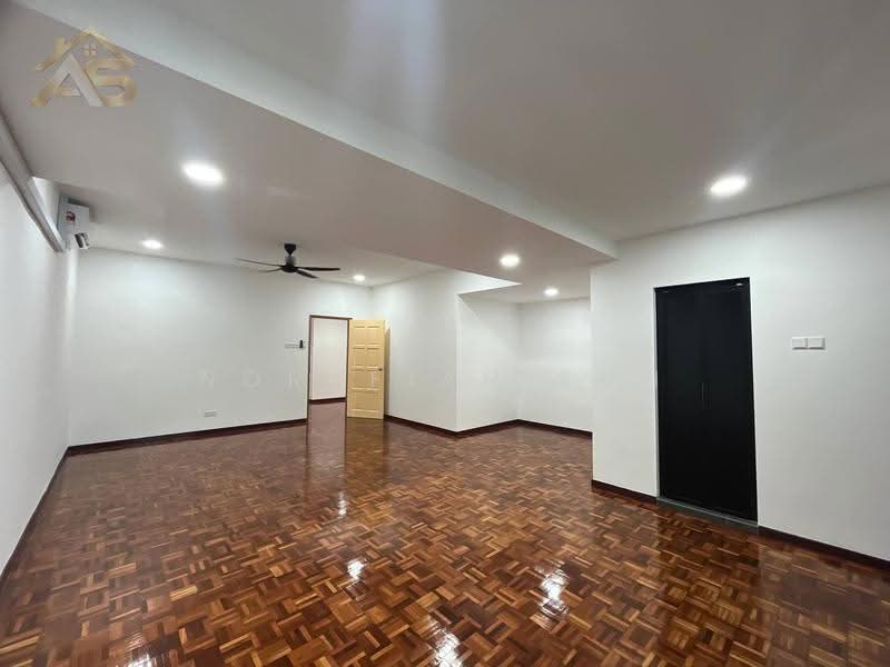 Rumah Teres 2-Tingkat untuk Disewa di Keramat (Kuala Lumpur) - Norafian SMH - Living Room - PropertyGuru.com.my