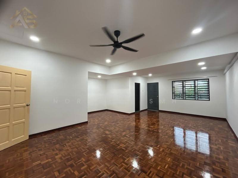 Rumah Teres 2-Tingkat untuk Disewa di Keramat (Kuala Lumpur) - Norafian SMH - Living Room - PropertyGuru.com.my