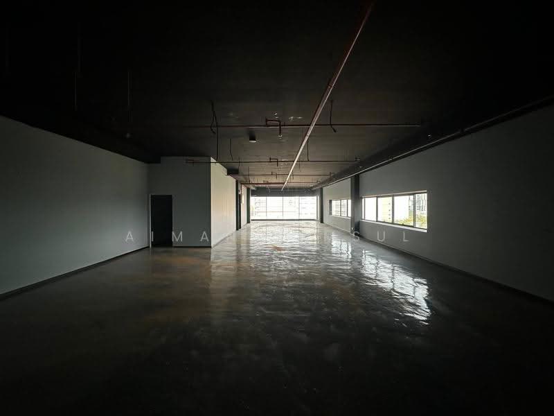 Hotel / Resort untuk Disewa di Cyberjaya (Selangor) - Aiman Samsul - Interior - PropertyGuru.com.my