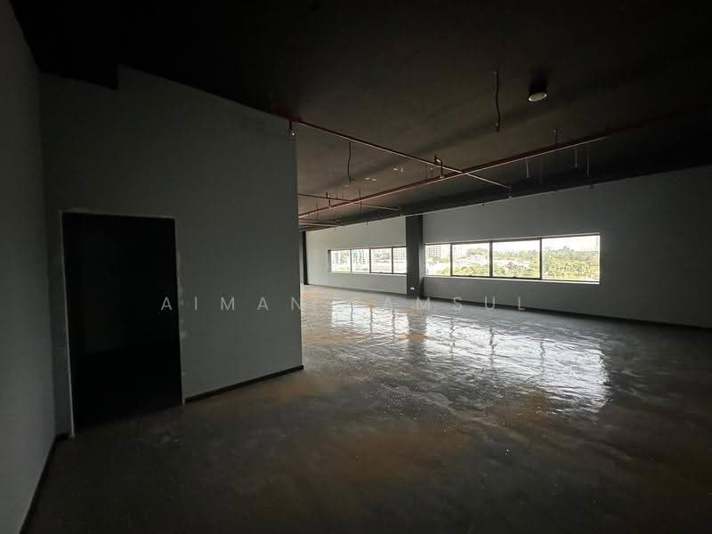 Hotel / Resort untuk Disewa di Cyberjaya (Selangor) - Aiman Samsul - Interior - PropertyGuru.com.my