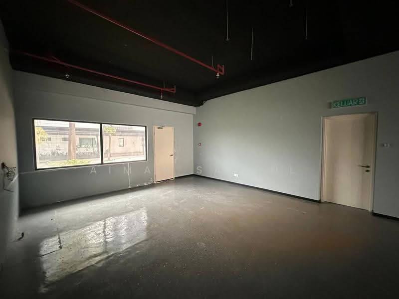 Hotel / Resort untuk Disewa di Cyberjaya (Selangor) - Aiman Samsul - Interior - PropertyGuru.com.my