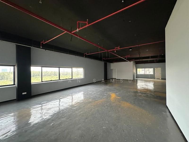 Hotel / Resort untuk Disewa di Cyberjaya (Selangor) - Aiman Samsul - Interior - PropertyGuru.com.my