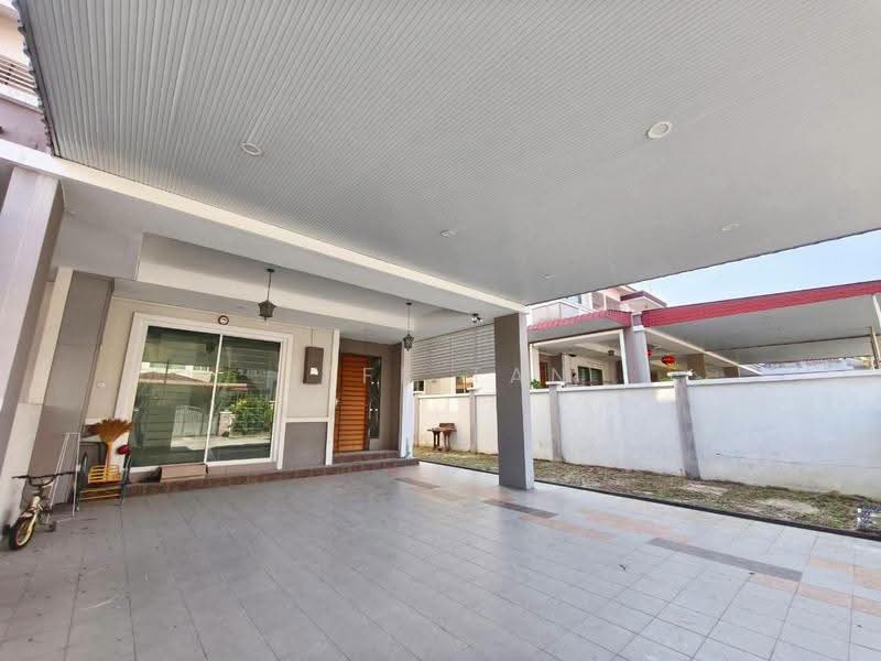 2-storey Terraced House for Sale in Bandar Seri Botani (Ipoh) - Jeff Tan - Exterior - PropertyGuru.com.my