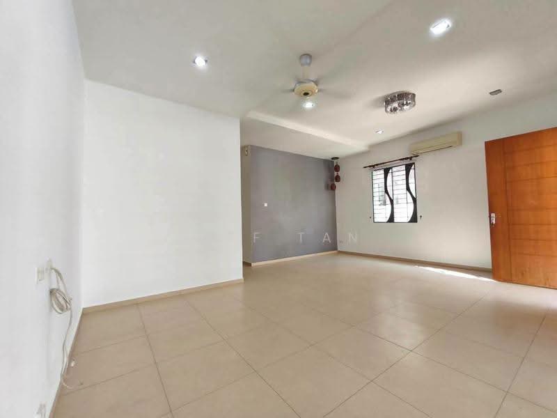 2-storey Terraced House for Sale in Bandar Seri Botani (Ipoh) - Jeff Tan - Living Room - PropertyGuru.com.my