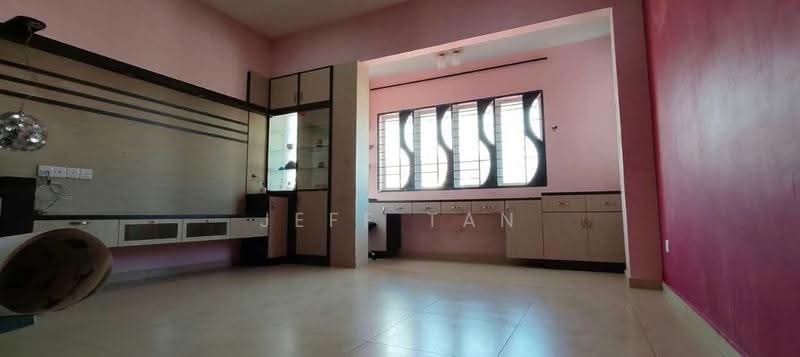 2-storey Terraced House for Sale in Bandar Seri Botani (Ipoh) - Jeff Tan - Living Room - PropertyGuru.com.my