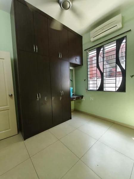 2-storey Terraced House for Sale in Bandar Seri Botani (Ipoh) - Jeff Tan - Bedroom - PropertyGuru.com.my