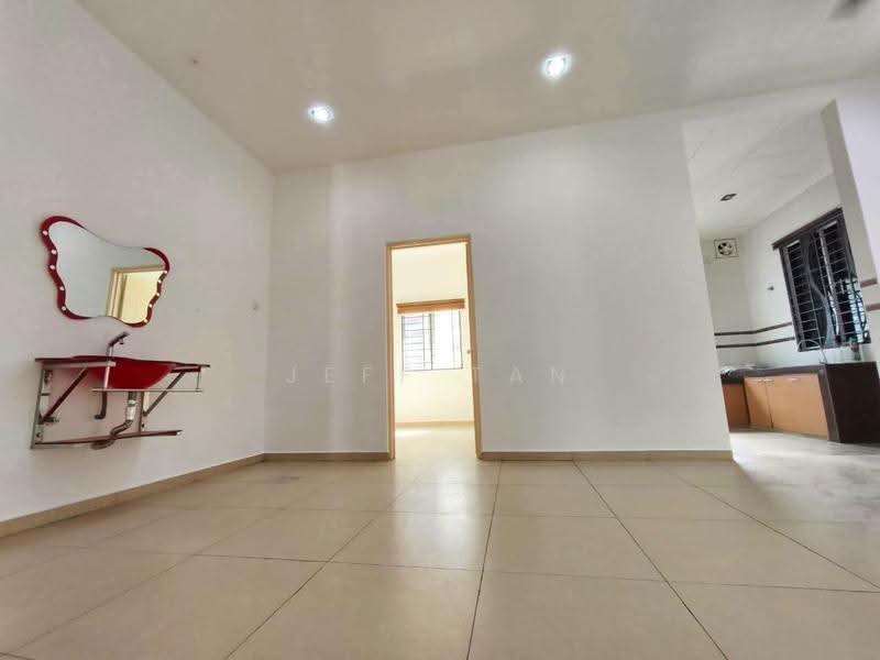 2-storey Terraced House for Sale in Bandar Seri Botani (Ipoh) - Jeff Tan - Interior - PropertyGuru.com.my