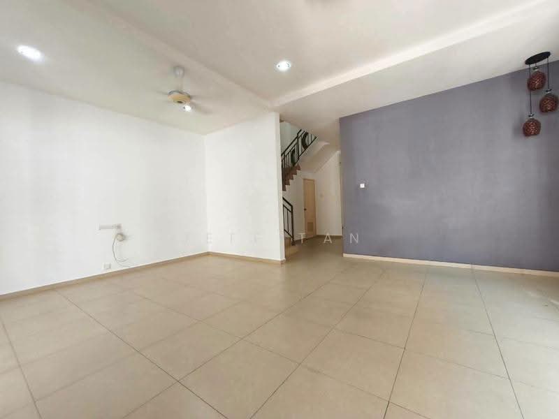 2-storey Terraced House for Sale in Bandar Seri Botani (Ipoh) - Jeff Tan - Living Room - PropertyGuru.com.my