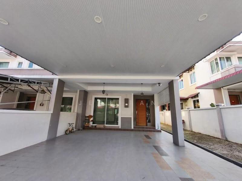 2-storey Terraced House for Sale in Bandar Seri Botani (Ipoh) - Jeff Tan - Exterior - PropertyGuru.com.my