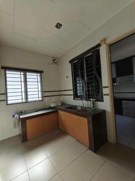 2-storey Terraced House for Sale in Bandar Seri Botani (Ipoh) - Jeff Tan - Kitchen - PropertyGuru.com.my