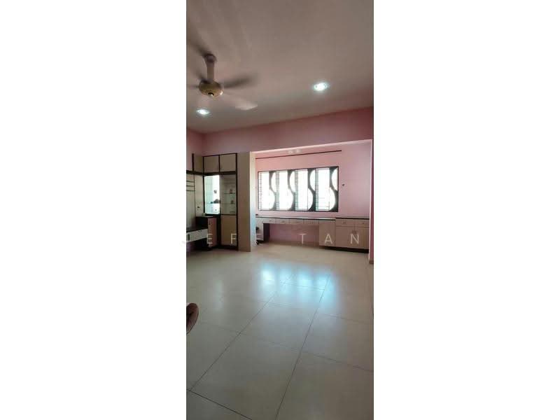 2-storey Terraced House for Sale in Bandar Seri Botani (Ipoh) - Jeff Tan - Living Room - PropertyGuru.com.my