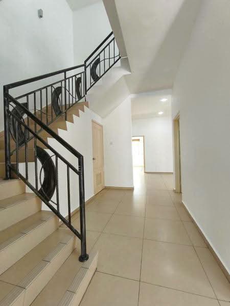2-storey Terraced House for Sale in Bandar Seri Botani (Ipoh) - Jeff Tan - Corridor - PropertyGuru.com.my