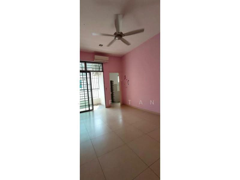 2-storey Terraced House for Sale in Bandar Seri Botani (Ipoh) - Jeff Tan - Living Room - PropertyGuru.com.my