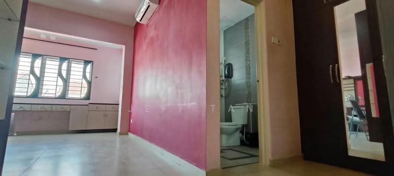 2-storey Terraced House for Sale in Bandar Seri Botani (Ipoh) - Jeff Tan - Interior - PropertyGuru.com.my