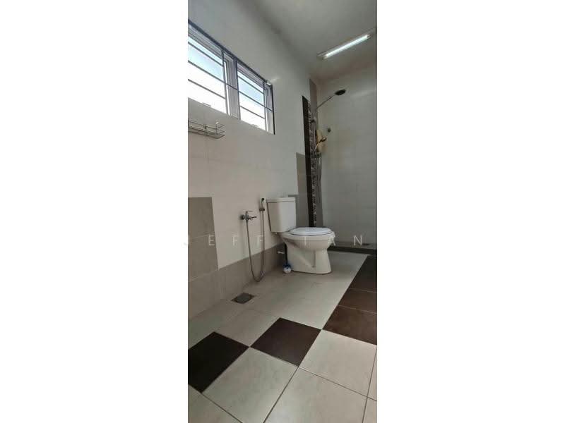 2-storey Terraced House for Sale in Bandar Seri Botani (Ipoh) - Jeff Tan - Bathroom - PropertyGuru.com.my