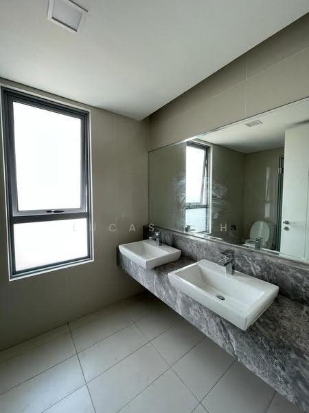 Condominium for Rent at The Westside Two - Lucas Toh - Bathroom - PropertyGuru.com.my