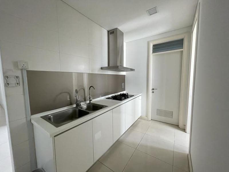Condominium for Rent at The Westside Two - Lucas Toh - Kitchen - PropertyGuru.com.my