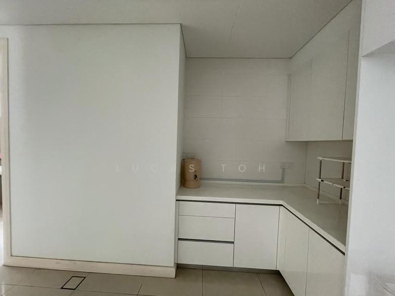 Condominium for Rent at The Westside Two - Lucas Toh - Kitchen - PropertyGuru.com.my