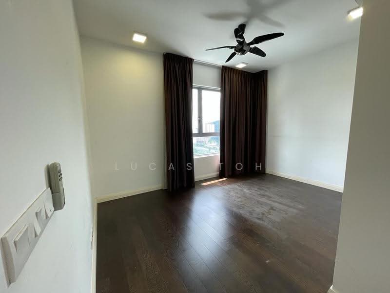 Condominium for Rent at The Westside Two - Lucas Toh - Bedroom - PropertyGuru.com.my