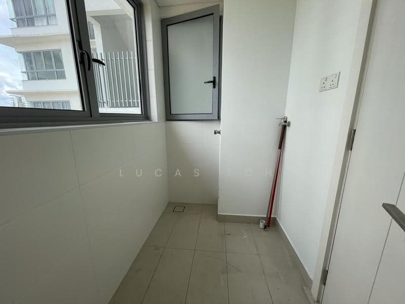 Condominium for Rent at The Westside Two - Lucas Toh - PropertyGuru.com.my