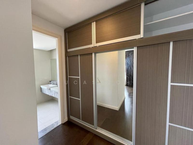Condominium for Rent at The Westside Two - Lucas Toh - Bathroom - PropertyGuru.com.my