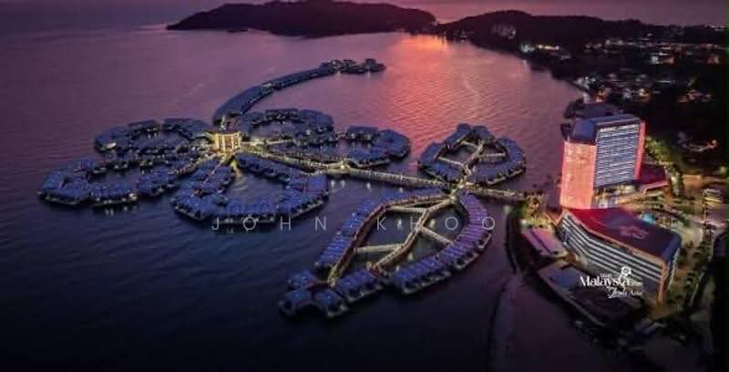 Hotel / Resort untuk Dijual di Kampung Air Meleleh (Port Dickson) - John Khoo - Exterior - PropertyGuru.com.my