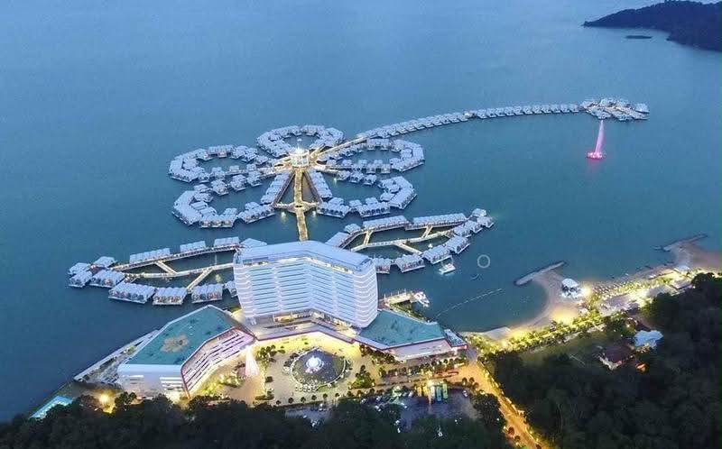 Hotel / Resort untuk Dijual di Kampung Air Meleleh (Port Dickson) - John Khoo - Exterior - PropertyGuru.com.my