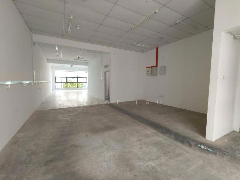 Kedai / Pejabat untuk Disewa di Bandar Dato Onn (Tebrau) - Grace Lau - Interior - PropertyGuru.com.my