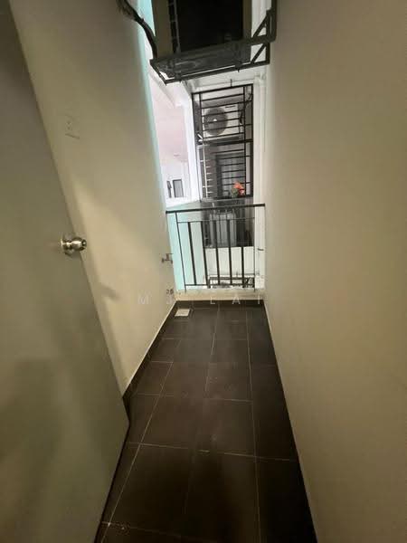 Service Residence for Sale at G Residence - MJ Lai - Corridor - PropertyGuru.com.my