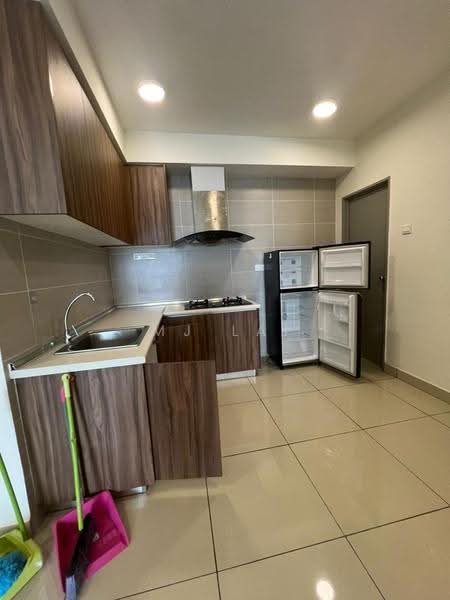 Service Residence for Sale at G Residence - MJ Lai - Kitchen - PropertyGuru.com.my