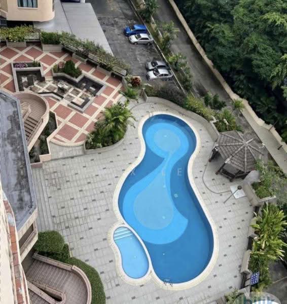 Condominium for Rent at Indah Villa Condominium - Alex Lee - Exterior - PropertyGuru.com.my