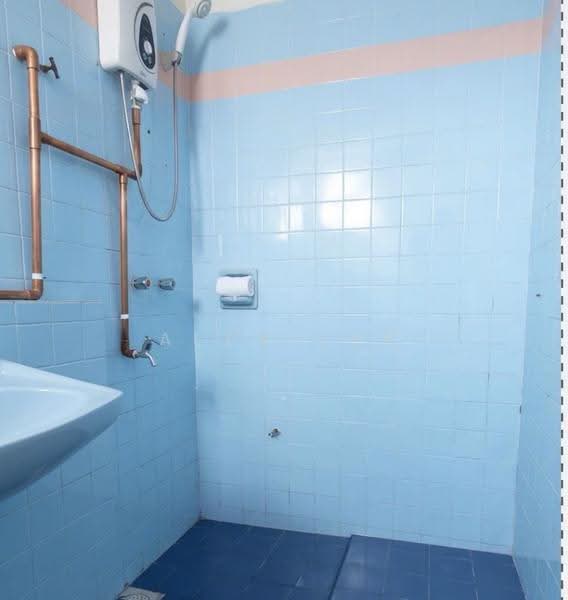 Condominium for Rent at Indah Villa Condominium - Alex Lee - Bathroom - PropertyGuru.com.my