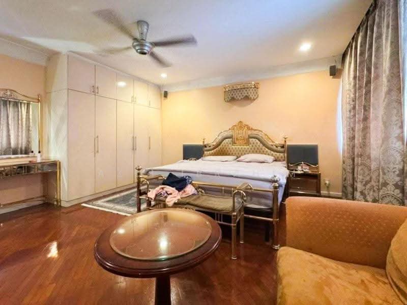 Rumah Berkembar untuk Dijual di Sri Hartamas (Kuala Lumpur) - Azli Ibrahim - Bedroom - PropertyGuru.com.my