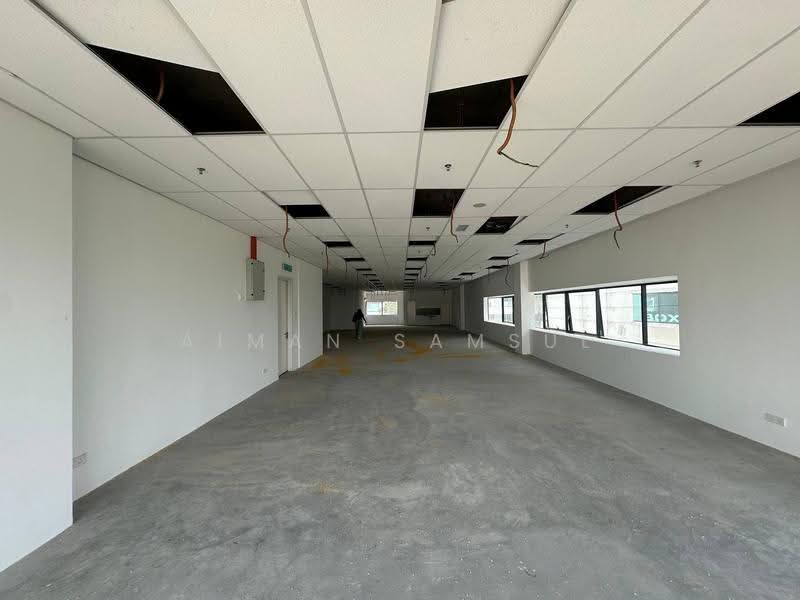 Hotel / Resort untuk Disewa di Cyberjaya (Selangor) - Aiman Samsul - Interior - PropertyGuru.com.my