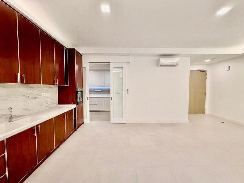 Service Residence for Rent at Jendela Residences - Yin Peng . - Dining Hall - PropertyGuru.com.my