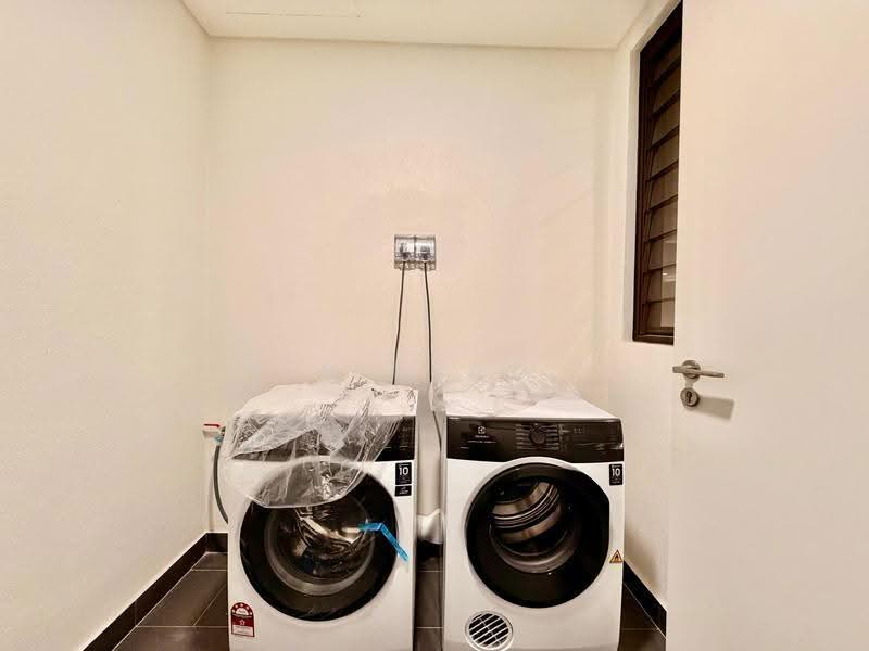 Service Residence for Rent at Jendela Residences - Yin Peng . - PropertyGuru.com.my