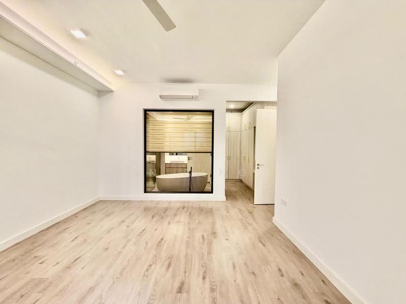 Service Residence for Rent at Jendela Residences - Yin Peng . - Bedroom - PropertyGuru.com.my