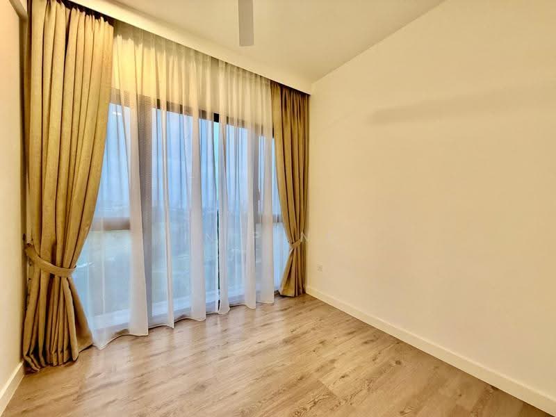 Service Residence for Rent at Jendela Residences - Yin Peng . - Bedroom - PropertyGuru.com.my