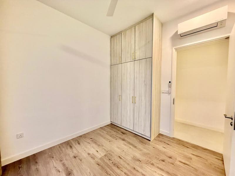 Service Residence for Rent at Jendela Residences - Yin Peng . - Bedroom - PropertyGuru.com.my