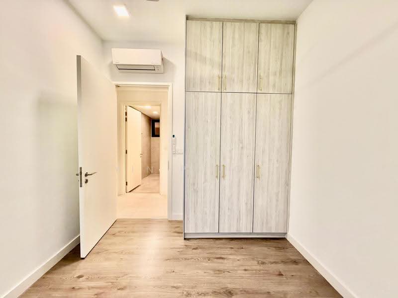 Service Residence for Rent at Jendela Residences - Yin Peng . - Bedroom - PropertyGuru.com.my